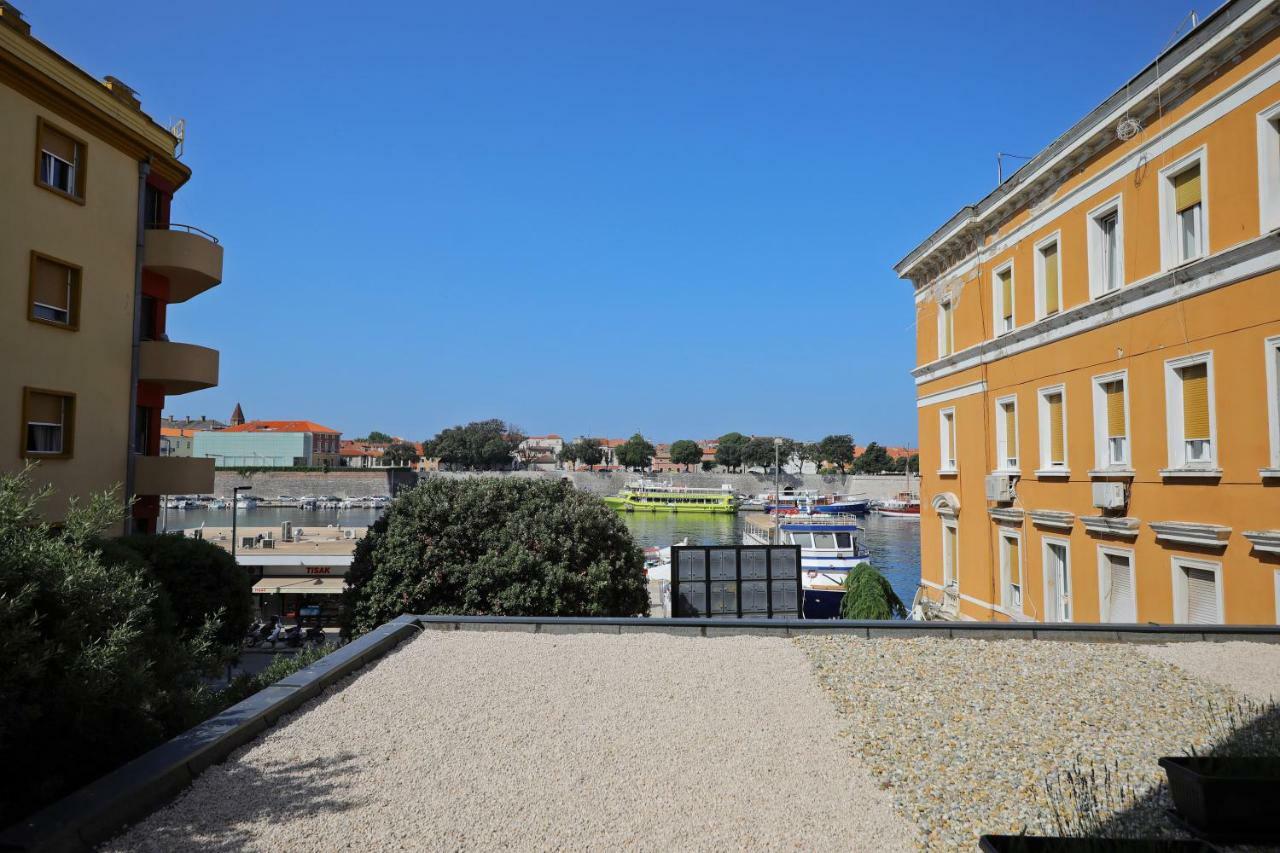 La Dolce Vita Da Zara - Luxury Rooms Exterior foto