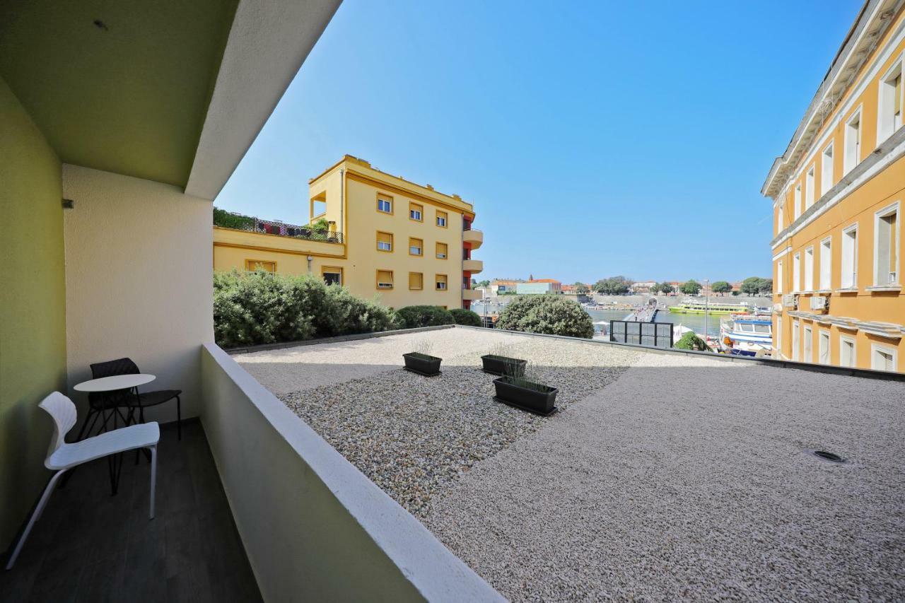 La Dolce Vita Da Zara - Luxury Rooms Exterior foto