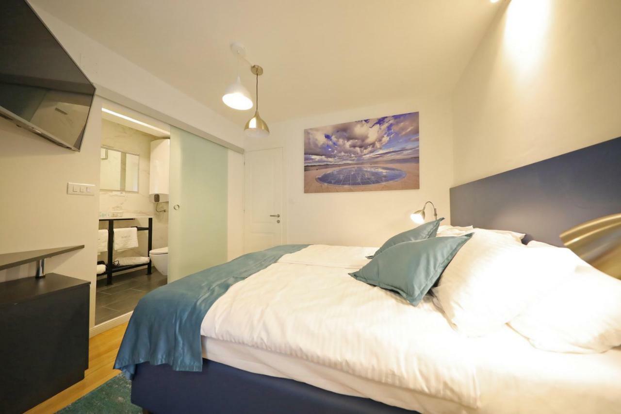 La Dolce Vita Da Zara - Luxury Rooms Exterior foto